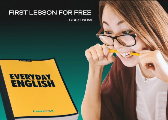 Pet Project Landing Page LearnEng